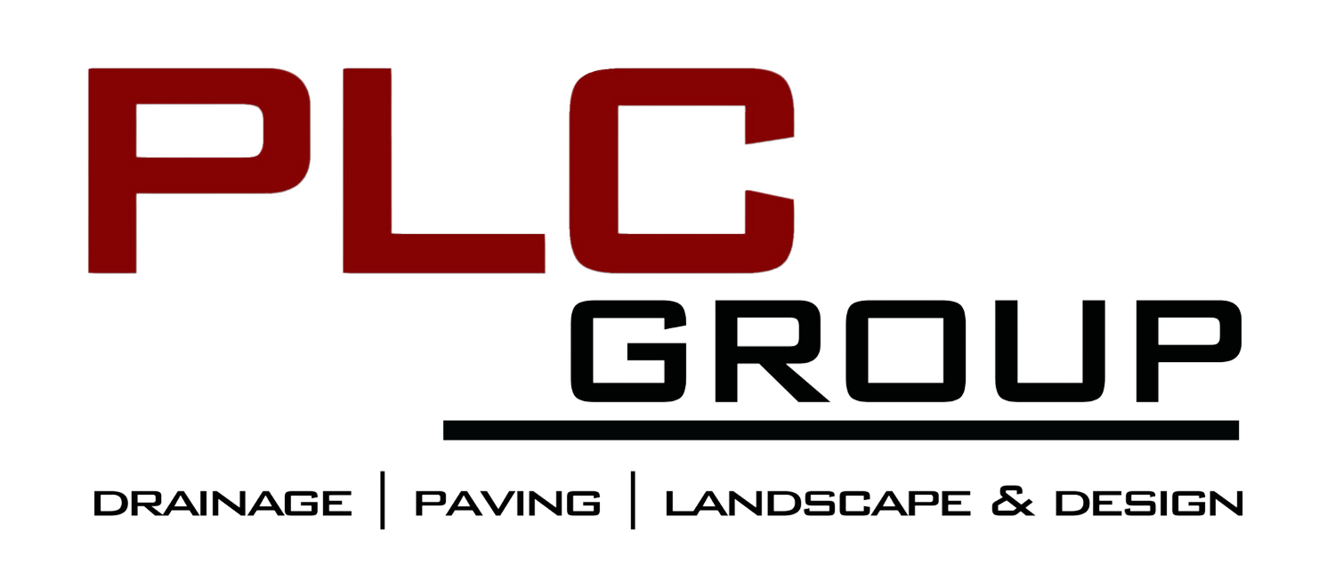 PLC Group Perth: drainage, paving, landscape and design